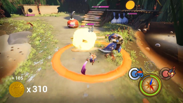 Avast Ye screenshot 4