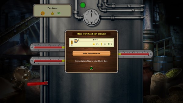 Brewer screenshot 5