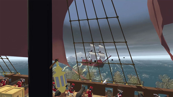 Ferret Scoundrels screenshot 1