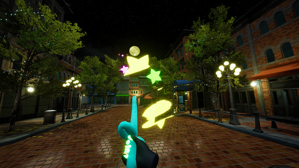 Beatcrash screenshot 1