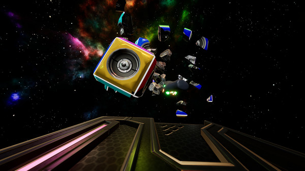 Beatcrash screenshot 2