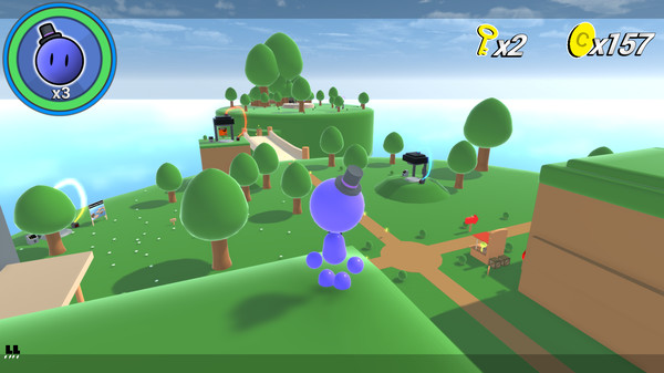 BL00 screenshot 1
