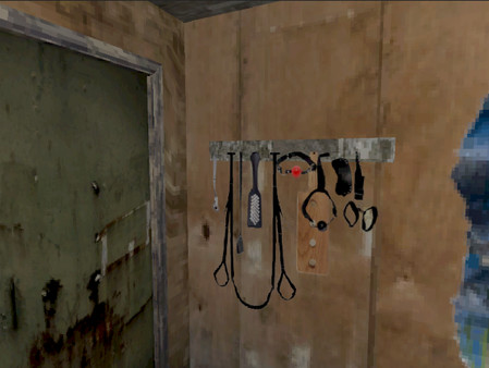 Murder House screenshot 12