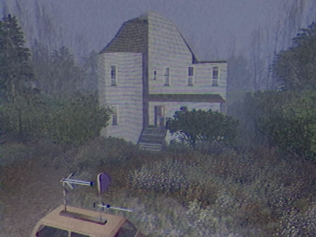 Murder House screenshot 3