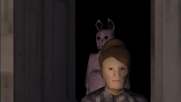 Murder House screenshot 2