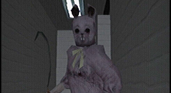 Murder House screenshot 1
