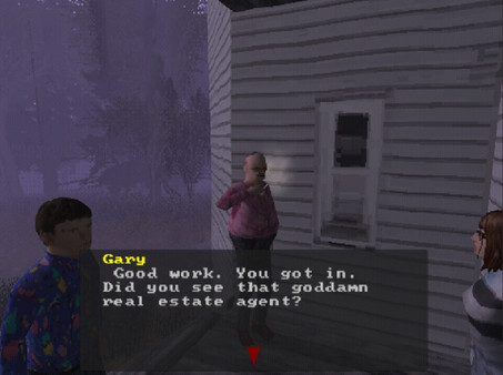 Murder House screenshot 5
