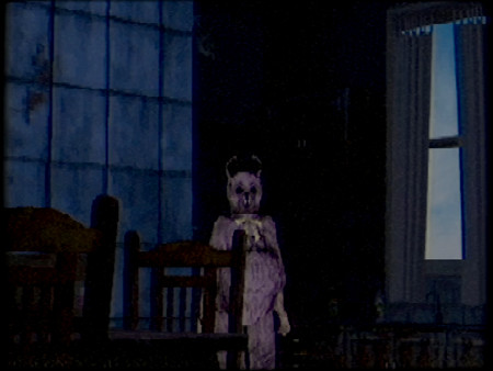 Murder House screenshot 10