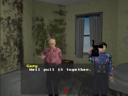 Murder House screenshot 9