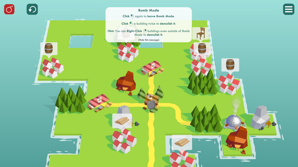 Puzzle Pelago - A Drag & Drop Economy screenshot 7