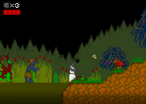 Forest of Evil screenshot 1