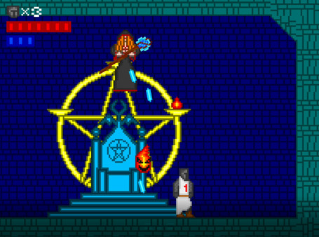 Forest of Evil screenshot 12