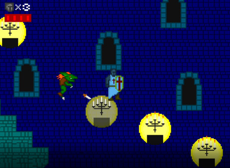 Forest of Evil screenshot 11