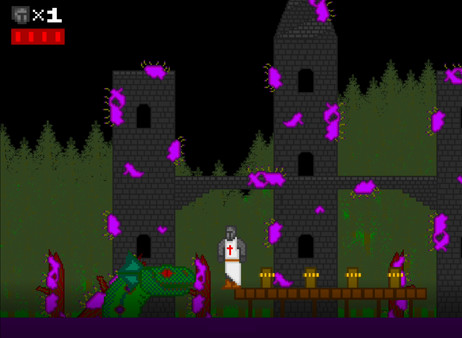Forest of Evil screenshot 10