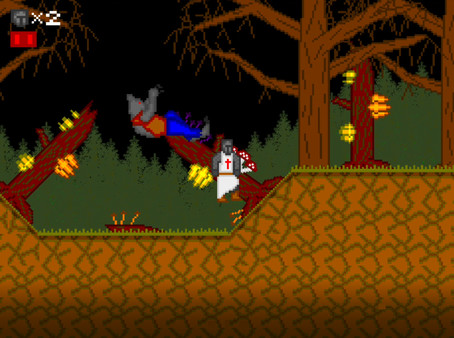 Forest of Evil screenshot 5