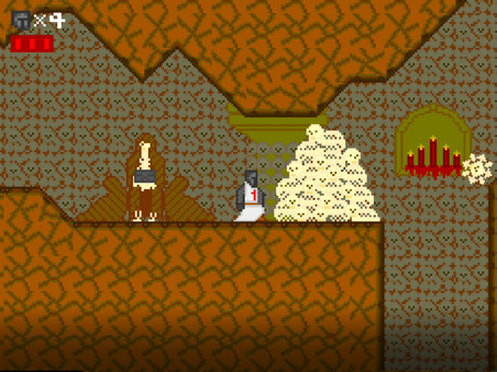 Forest of Evil screenshot 8