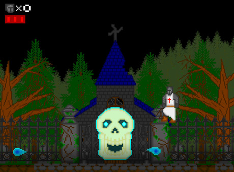 Forest of Evil screenshot 2