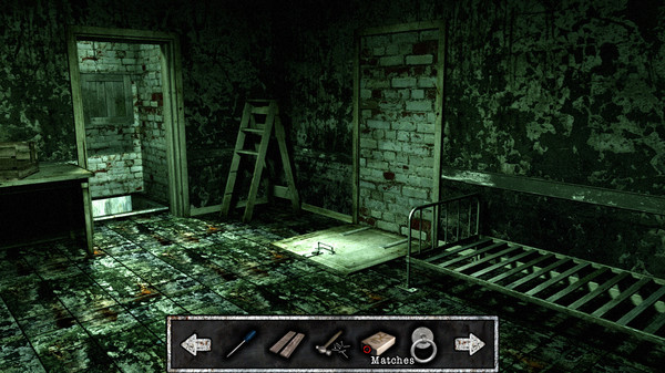 The Death of Erin Myers screenshot 3