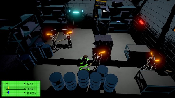 Pathos screenshot 6
