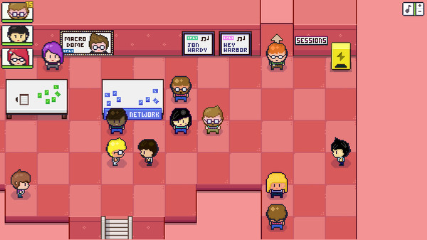 Danger Crew screenshot 7