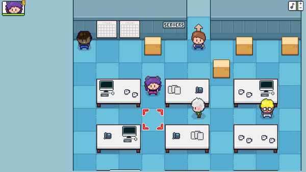 Danger Crew screenshot 4