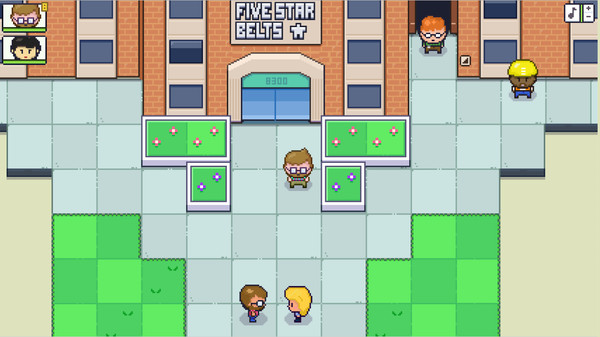 Danger Crew screenshot 2
