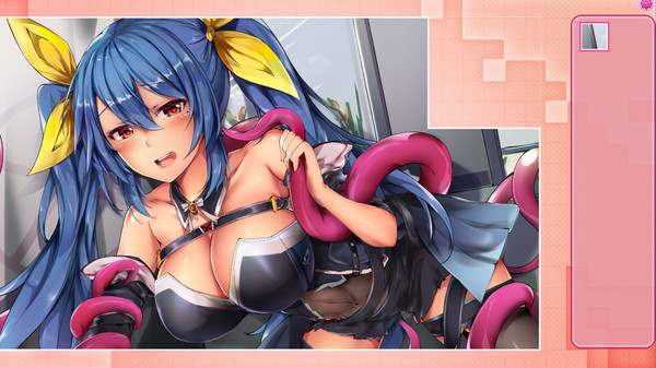Fantasy Girl screenshot 2