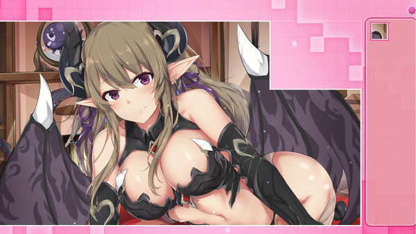 Fantasy Girl screenshot 1