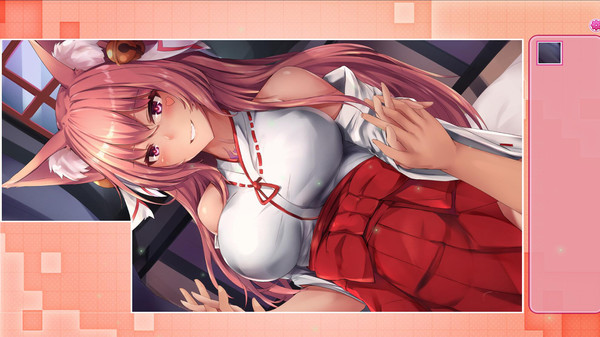 Fantasy Girl screenshot 0