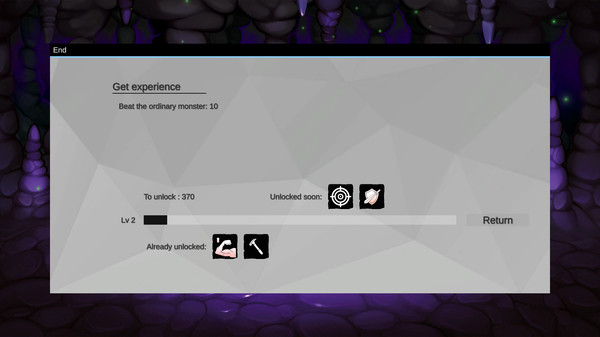 Space Tower screenshot 1