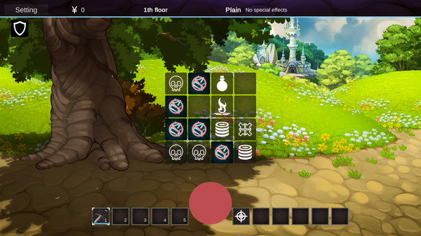 Space Tower screenshot 5