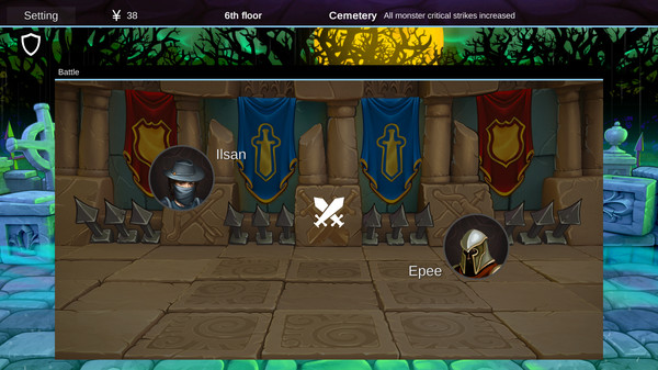 Space Tower screenshot 7