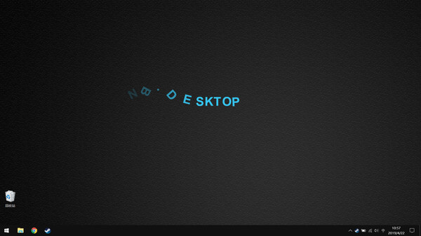 NB Desktop screenshot 3