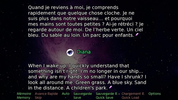 Divine D.I.V.A. screenshot 2