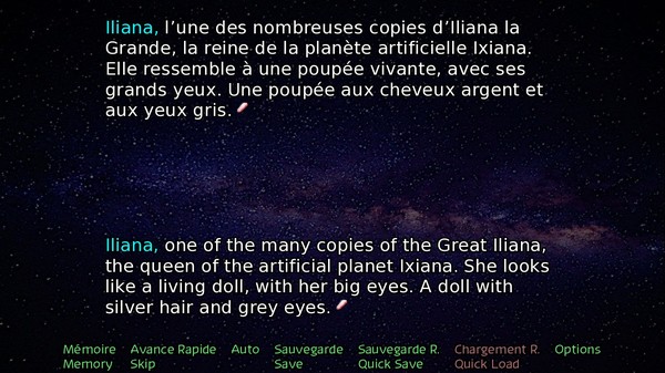 Divine D.I.V.A. screenshot 1
