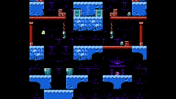 Micro Mages screenshot 4