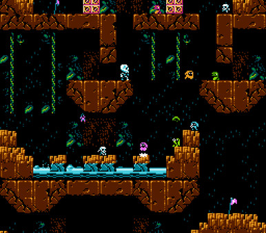 Micro Mages screenshot 5