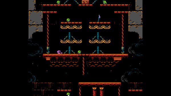 Micro Mages screenshot 2