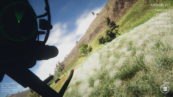 Gunship Recon screenshot 8