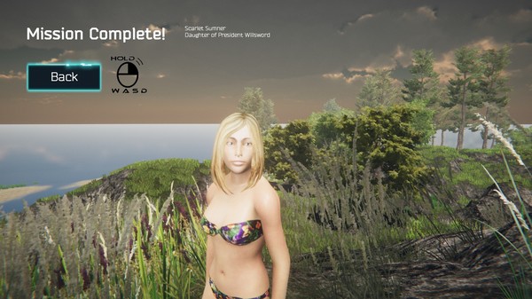 Gunship Recon screenshot 4