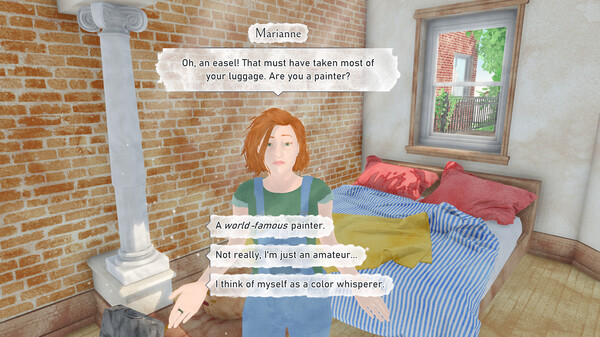Été screenshot 2