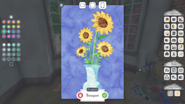 Été screenshot 4