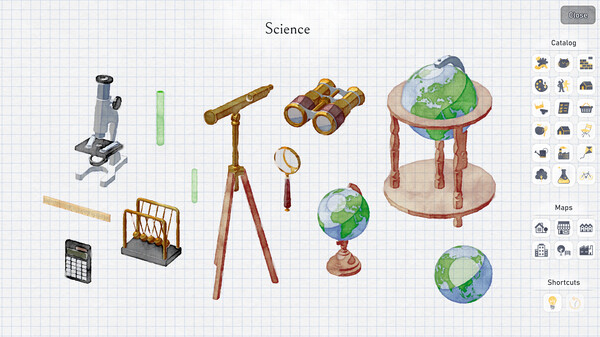 Été screenshot 6