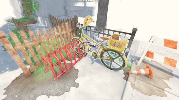 Été screenshot 11