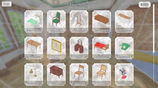 Été screenshot 9
