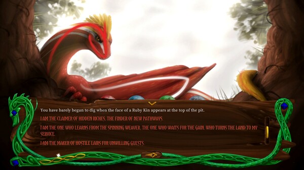 Golden Treasure: The Great Green screenshot 3