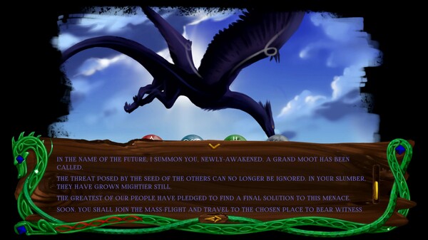 Golden Treasure: The Great Green screenshot 9