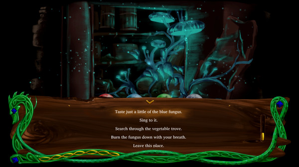 Golden Treasure: The Great Green screenshot 7