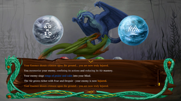 Golden Treasure: The Great Green screenshot 10