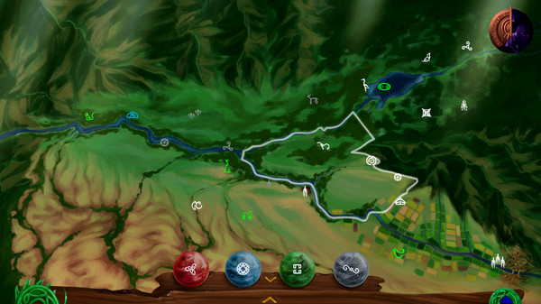 Golden Treasure: The Great Green screenshot 11